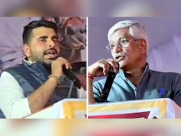 'बॉर्डर से सटे गांव के लोगों को लाइलेंसी हथियार दिया जाए' MLA रविंद्र भाटी की मांग पर मंत्री शेखावत का जवाब