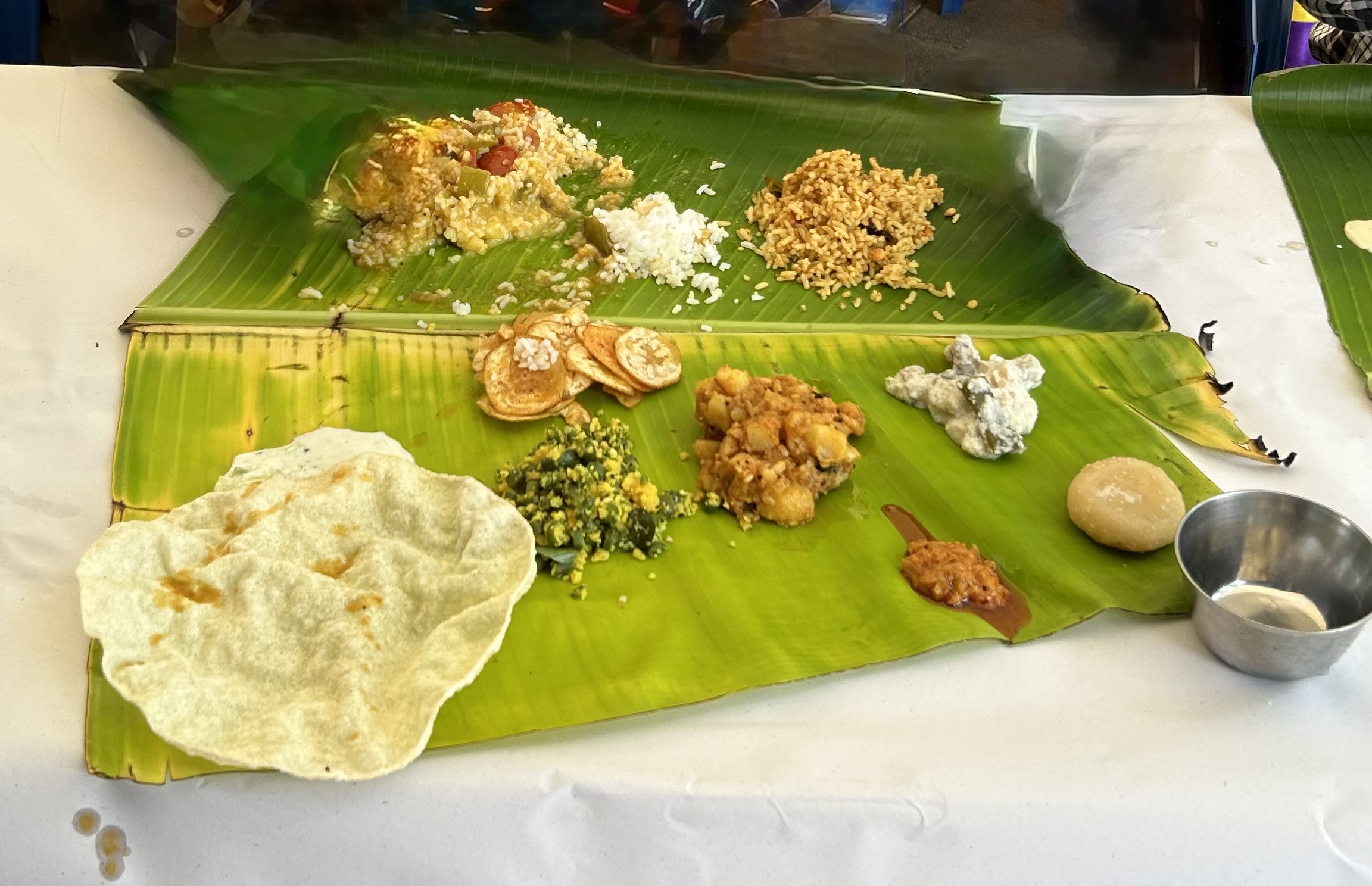 Sabha Canteens: The Culinary Heart Of Chennai's Margazhi Music Festival