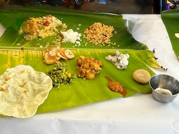 Sabha Canteens: The Culinary Heart Of Chennai's Margazhi Music Festival