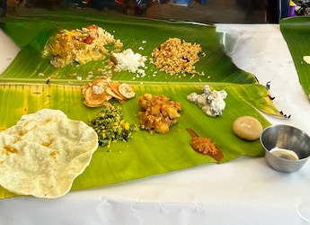 Sabha Canteens: The Culinary Heart Of Chennai's Margazhi Music Festival