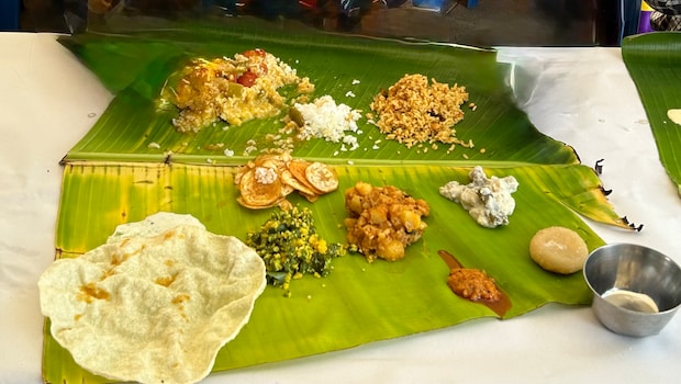 Sabha Canteens: The Culinary Heart Of Chennai's Margazhi Music Festival