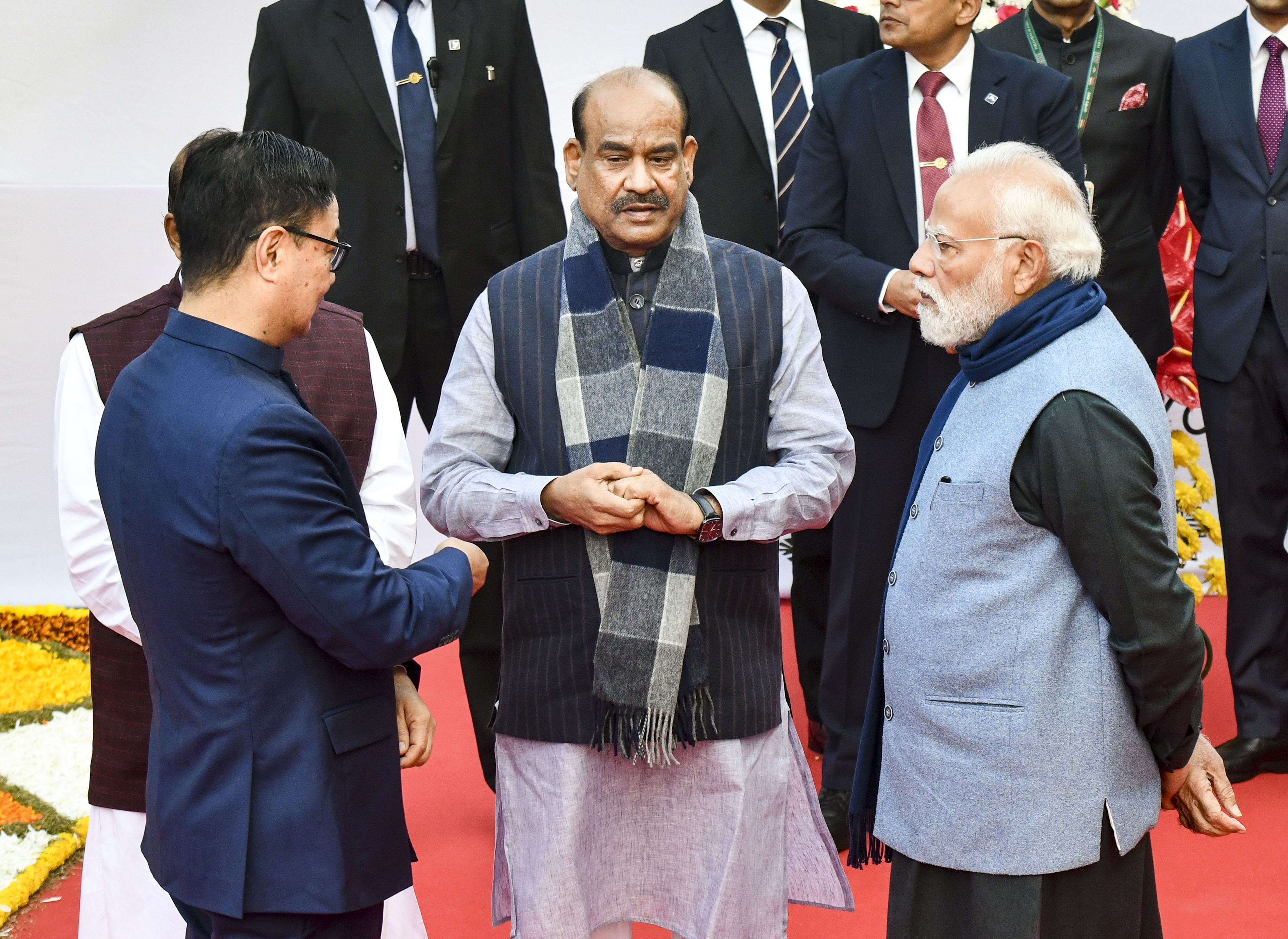 खेल ही नहीं यहां भी असर, दिल्ली में कॉमनवेल्थ स्पीकर सम्मेलन में नहीं आएंगे ये पड़ोसी मुल्&zwj;क! जानें कारण