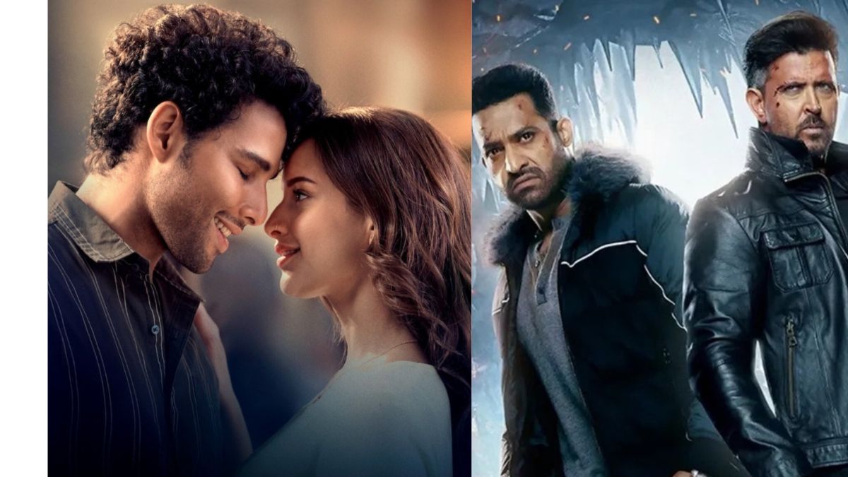 पहला पार्ट सुपरहिट, सीक्वल ने किया सिरदर्द: 2025 में बॉक्स ऑफिस पर औंधे मुंह गिरी ये 6 फिल्में