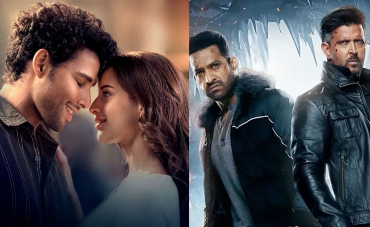 पहला पार्ट सुपरहिट, सीक्वल ने किया सिरदर्द: 2025 में बॉक्स ऑफिस पर औंधे मुंह गिरी ये 6 फिल्में