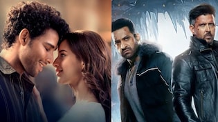 पहला पार्ट सुपरहिट, सीक्वल ने किया सिरदर्द: 2025 में बॉक्स ऑफिस पर औंधे मुंह गिरी ये 6 फिल्में