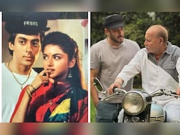 'मैंने प्यार किया' हिट फिर भी नहीं चला सलमान खान का करियर, लेकिन एक झूठी खबर से आई ऑफर्स की बाढ़