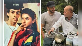 'मैंने प्यार किया' हिट फिर भी नहीं चला सलमान खान का करियर, लेकिन एक झूठी खबर से आई ऑफर्स की बाढ़