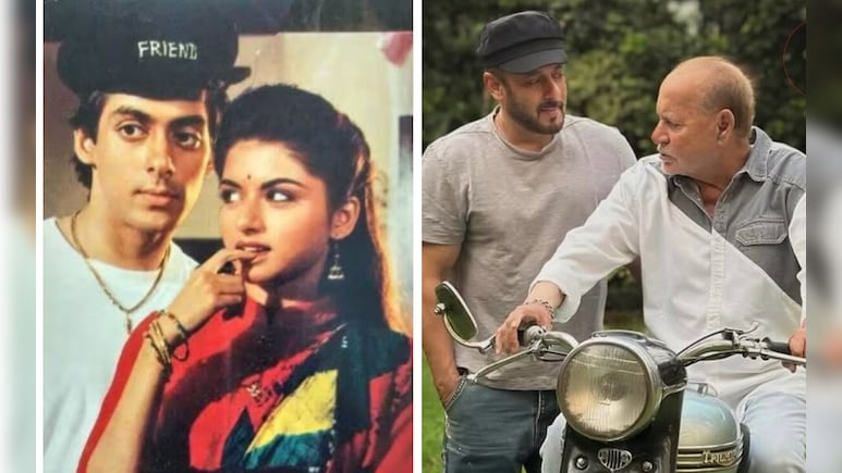 'मैंने प्यार किया' हिट फिर भी नहीं चला सलमान खान का करियर, लेकिन एक झूठी खबर से आई ऑफर्स की बाढ़