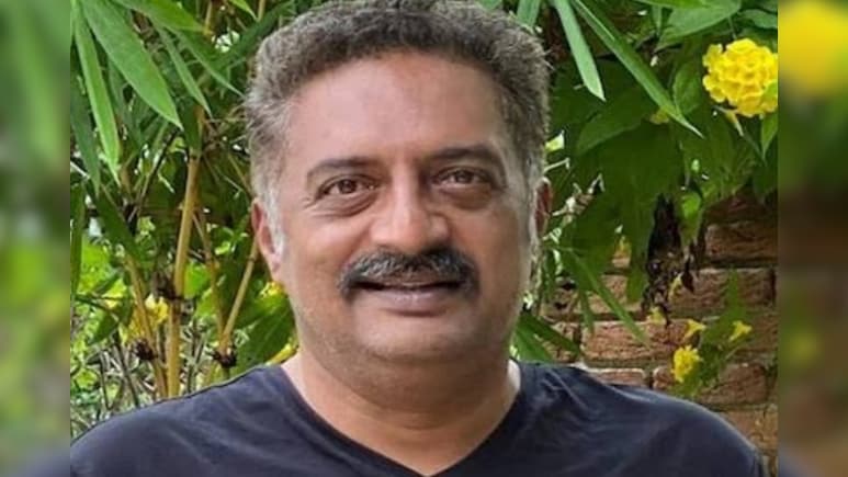 एस. एस. राजामौली की 'वाराणसी' का शेड्यूल पूरा कर प्रकाश राज ने कही दिल की बात