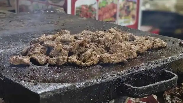 Latest and Breaking News on NDTV