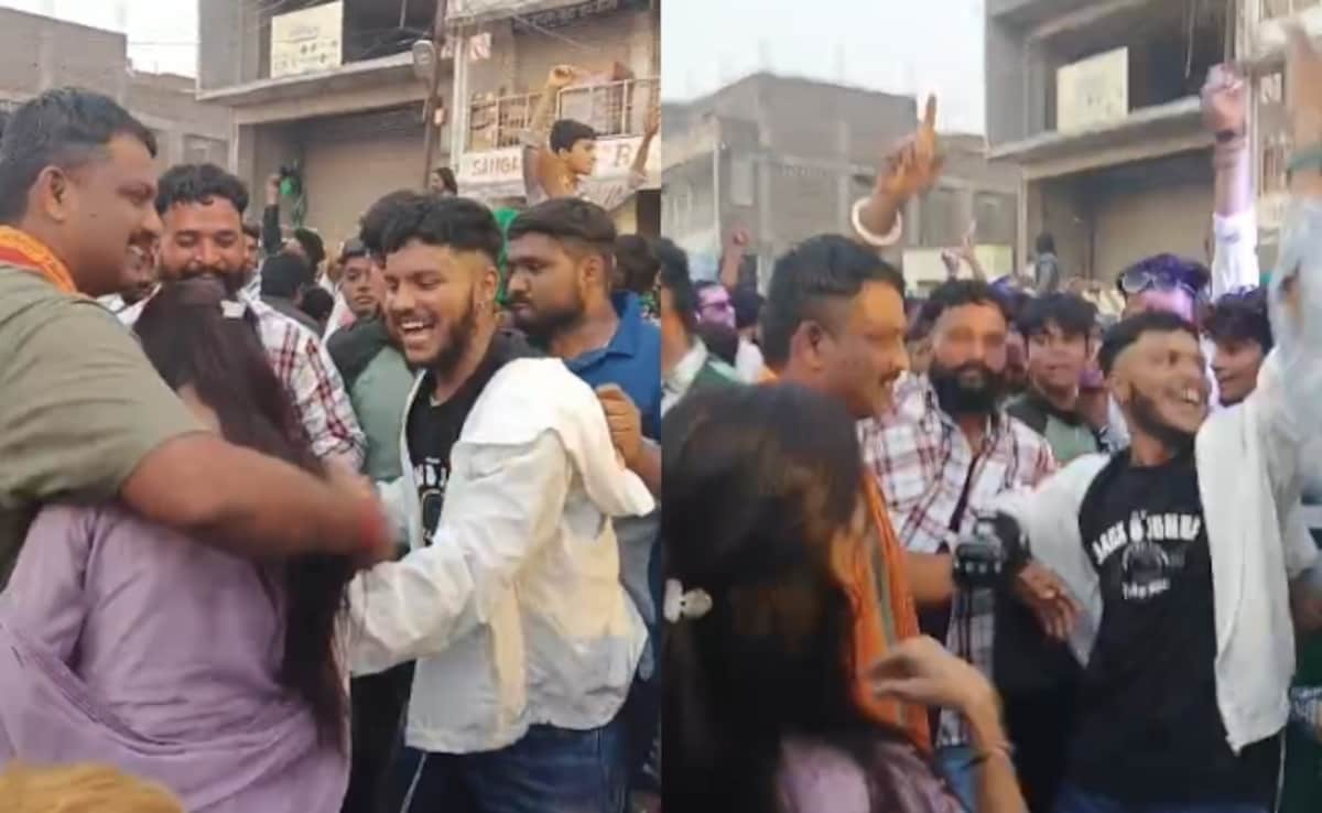 Man Seen Dancing With Daughter's Lover, He's Now Arrested For His Murder