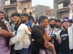 Man Seen Dancing With Daughter&#039;s Lover, He&#039;s Now Arrested For His Murder