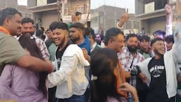 Man Seen Dancing With Daughter's Lover, He's Now Arrested For His Murder