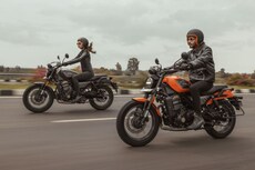 Harley-Davidson X440 Denim Discontinued; S And Vivid Variants Get Price Cuts