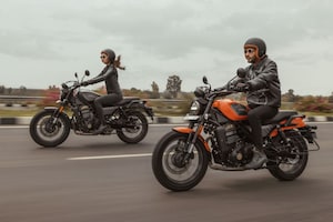 Harley-Davidson X440 Denim Discontinued; S And Vivid Variants Get Price Cuts