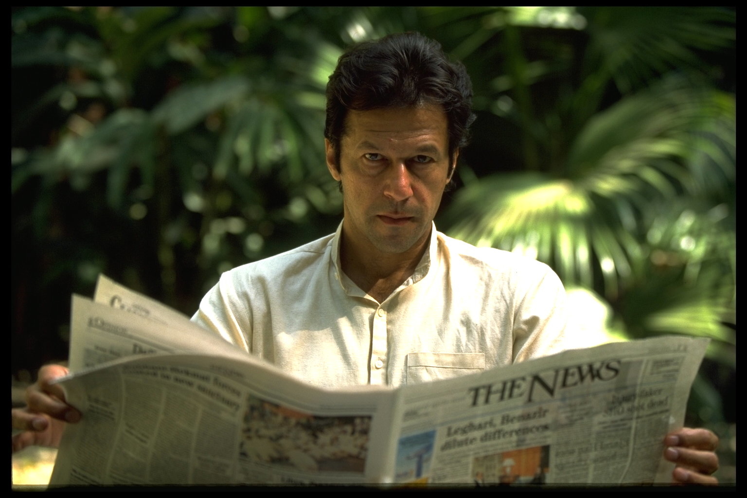 The Burger Boys Of Pakistan From <i>Dhurandhar</i>, Imran Khan, And A Loaded History