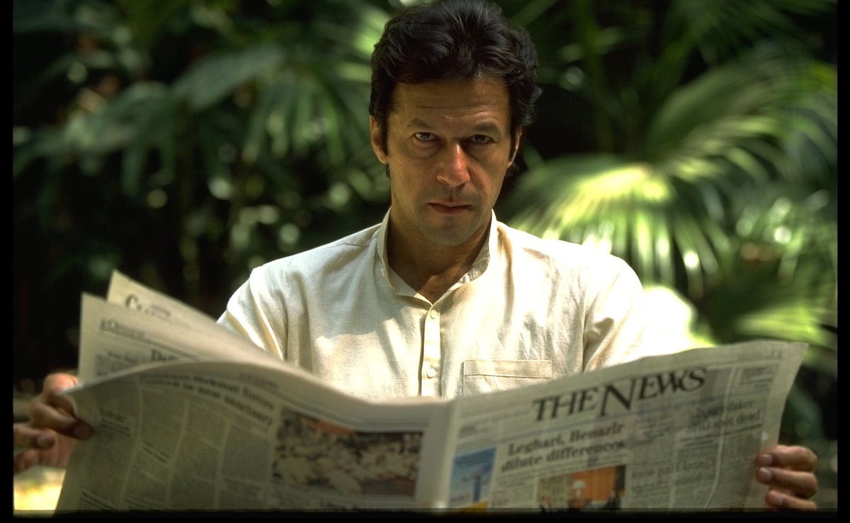 <i>Dhurandhar</i>, The Burger Boys Of Pakistan, And Imran Khan: A Loaded History