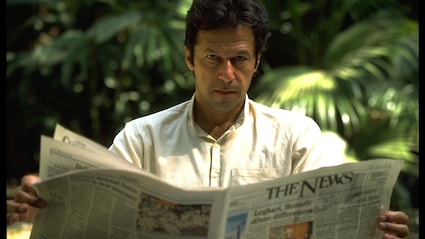 Dhurandhar, The Burger Boys Of Pakistan, And Imran Khan: A Loaded History