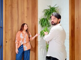 सोनाक्षी-जहीर ने वीडियो में दिखाया अपने सपनों का आशियाना, पूजा के कमरे में दिखी कुरान, बाइबिल और गीता