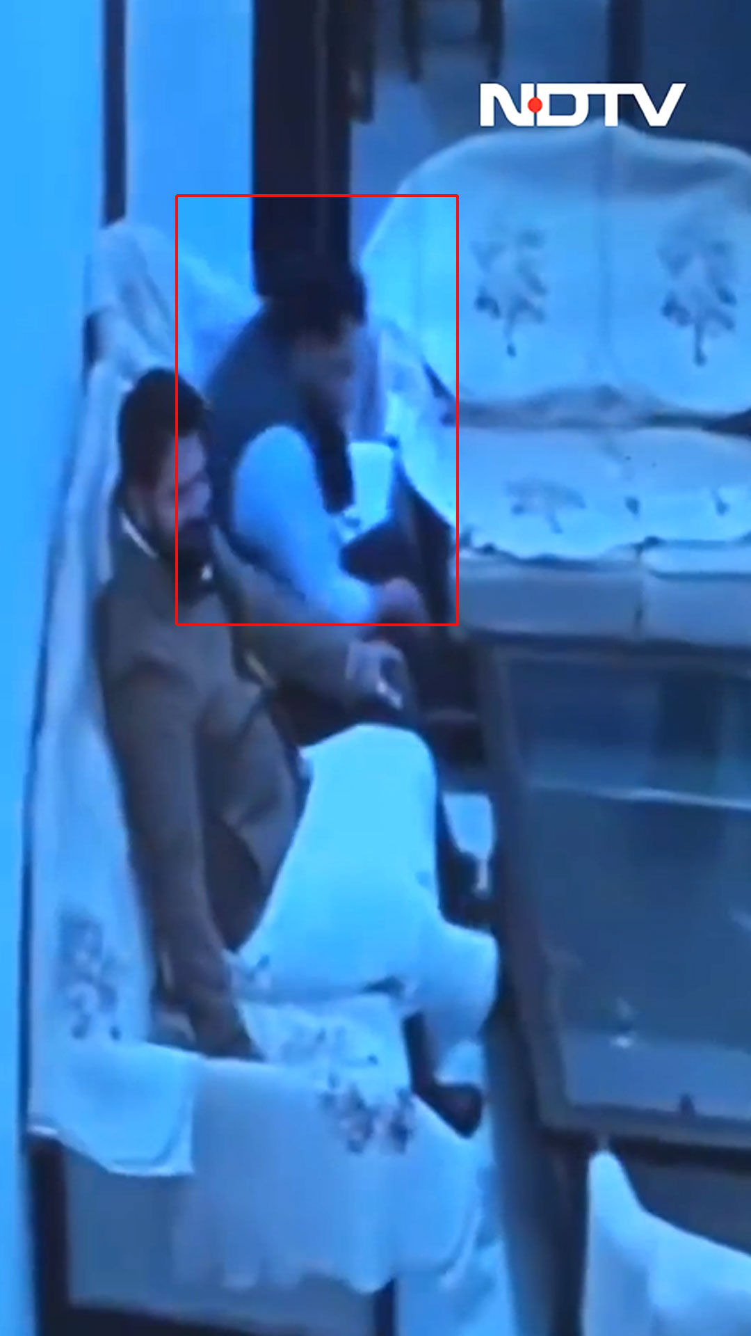 NRI Dies In Punjab After Gun Goes off While He Gets Up From Sofa