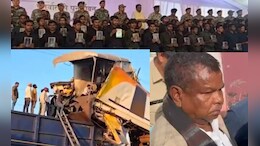 यादें 2025...छत्तीसगढ़ में उपलब्धियों, चुनौतियों और बदलावों का साल रहा 2025, कई यादें भी पीछे छोड़ गया&nbsp;