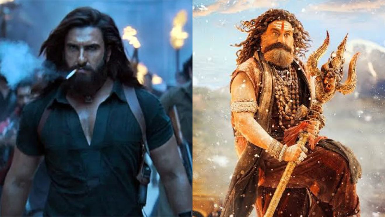 5 दिसंबर 2025: इस दिन बॉक्स ऑफिस पर टकाएंगे 40 से 75 साल के 3 सुपरस्टार, एक्शन की होगी ट्रिपल डोज