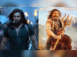 रणवीर सिंह की धुरंधर के लिए गुड न्यूज, रिलीज से कुछ घंटे पहले 5 दिसंबर को आने होने वाली इस फिल्म की रुकी रिलीज