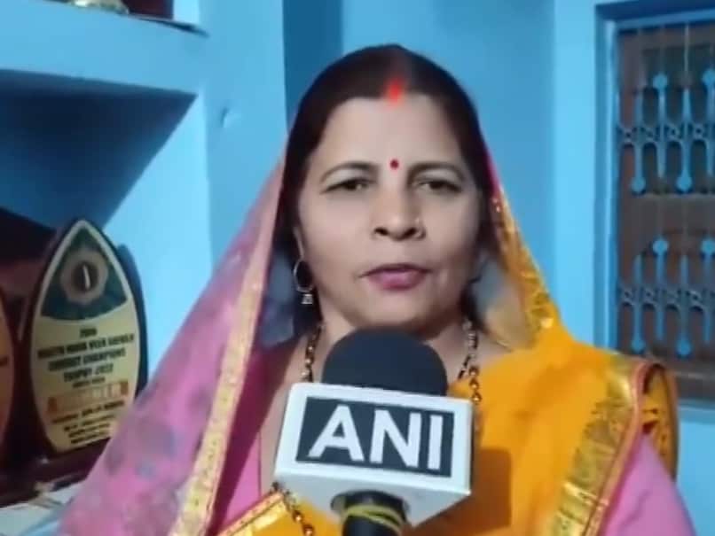 Prashant Veer's Family Overjoyed As Uncapped Star Fetches Record Bid At IPL Auction