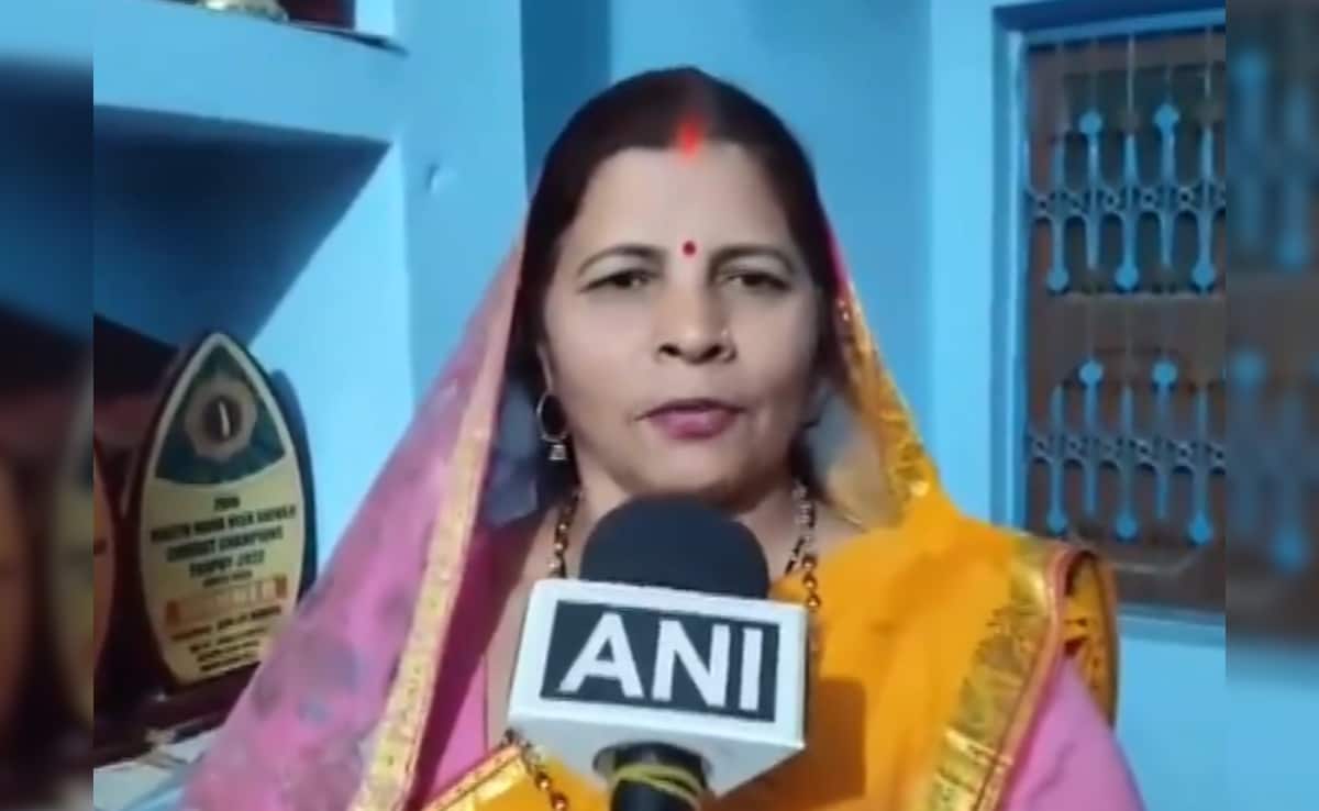 Prashant Veers Family Overjoyed As Uncapped Star Fetches Record Bid At IPL Auction