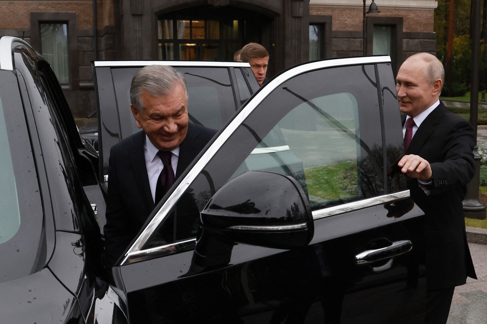 Latest and Breaking News on NDTV