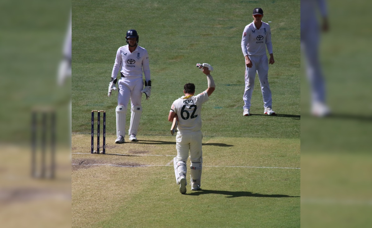 AUS vs ENG: ऑस्ट्रेलिया का हाल बेहाल, 9 साल बाद फिर आया काला दिन, घर में ये कैसी जिल्लत? शर्मनाक