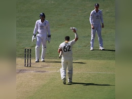 AUS vs ENG: ऑस्ट्रेलिया का हाल बेहाल, 9 साल बाद फिर आया 'काला' दिन, घर में ये कैसी जिल्लत? शर्मनाक