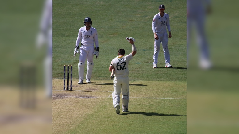 AUS vs ENG: ऑस्ट्रेलिया का हाल बेहाल, 9 साल बाद फिर आया 'काला' दिन, घर में ये कैसी जिल्लत? शर्मनाक