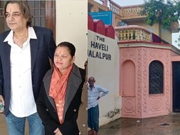 बॉलीवुड एक्टर चंद्रचूड़ की अलीगढ़ में करोड़ों की हवेली पर कब्जा! डीएम से मांगा इंसाफ, कांग्रेस विधायक रहे पिता