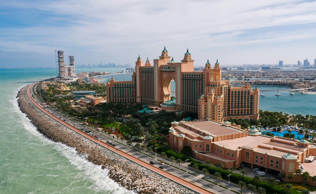 Latest and Breaking News on NDTV