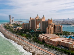 No Front Desk, No Waiting: Dubai Hotels Now Let Guests Check In On Their Phones