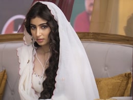 धुरंधर की यालिना की 5 खूबसूरत फोटो, 20 की उम्र में दे रहीं दीपिका, आलिया, प्रियंका को टक्कर 