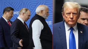 Trump Planning New Superclub With India? All About Buzz On New Core-5 Grouping