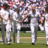 It Is Really A Special One: Ben Stokes On Historic Fourth Ashes Test Win vs Australia