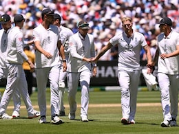 'It Is Really A Special One': Ben Stokes On Historic Fourth Ashes Test Win vs Australia