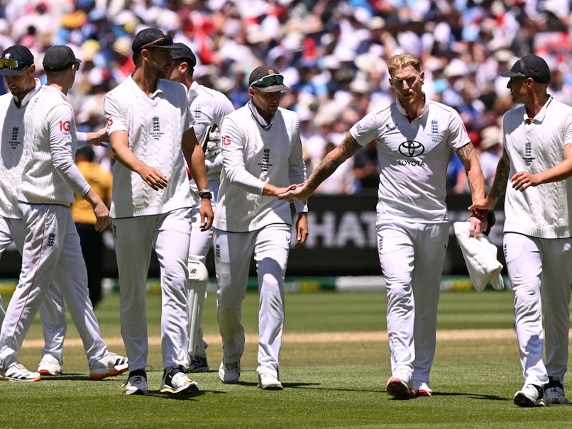 'It Is Really A Special One': Ben Stokes On Historic Fourth Ashes Test Win vs Australia