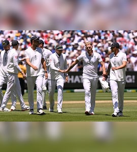 It Is Really A Special One: Ben Stokes On Historic Fourth Ashes Test Win vs Australia