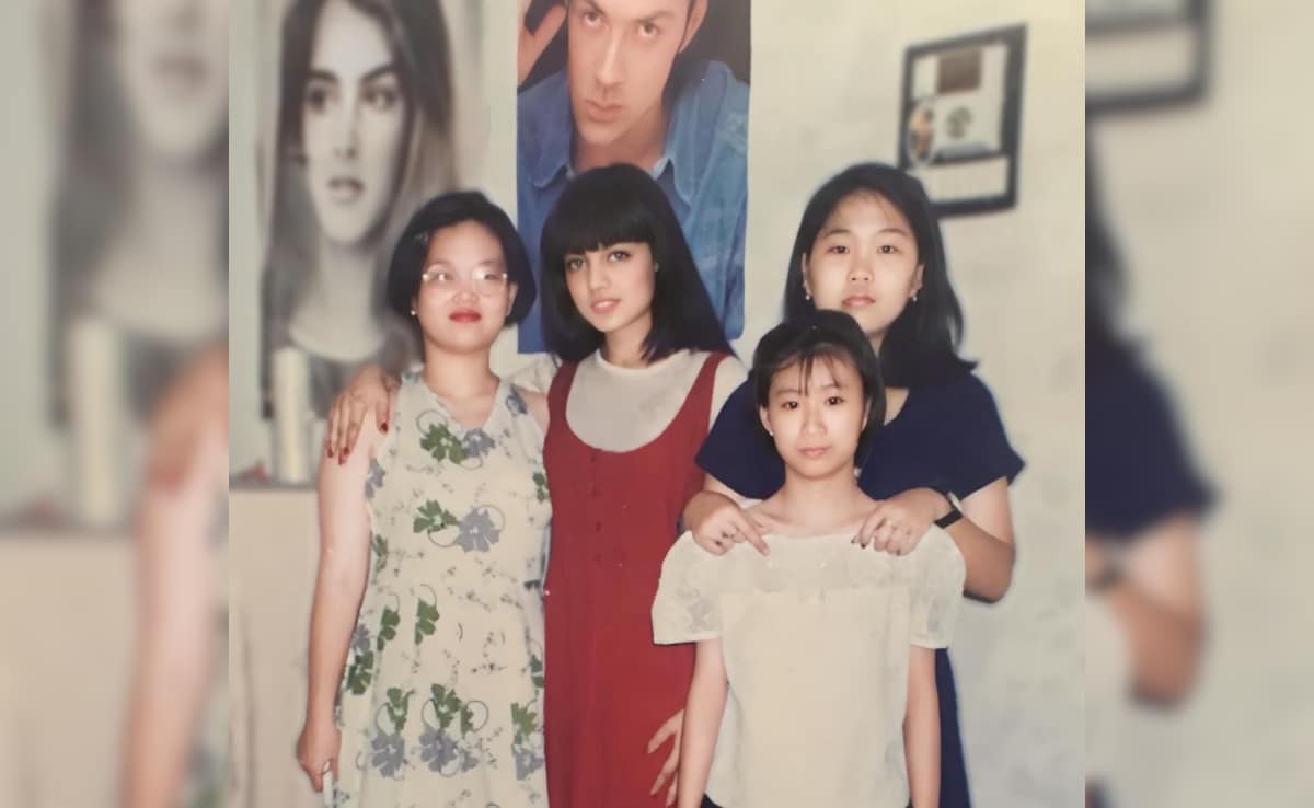 Latest and Breaking News on NDTV