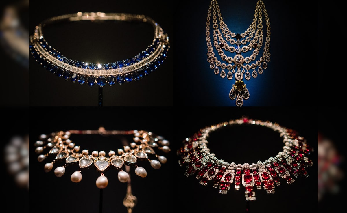 Latest and Breaking News on NDTV Latest and Breaking News on NDTV