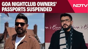 Luthra Brothers Face Action, Goa Nightclub Owners' Passports Suspended