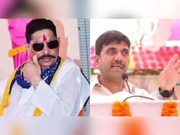 बिहार में JDU के दो बाहुबली विधायक क्यों नहीं ले पाए हैं शपथ? पढ़ें आखिर क्या है इसकी वजह