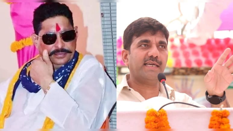 बिहार में JDU के दो बाहुबली विधायक क्यों नहीं ले पाए हैं शपथ? पढ़ें आखिर क्या है इसकी वजह