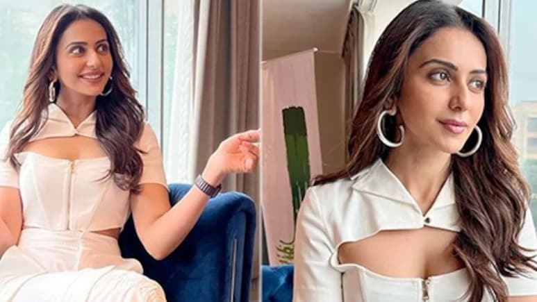 एक्ट्रेस रकुल प्रीत बिस्तर से उठते ही पीतीं हैं ये 5 मॉर्निंग ड्रिंक्स, बॉडी को रीसेट करने का है बेहद आसान तरीका, जानिए फायदे