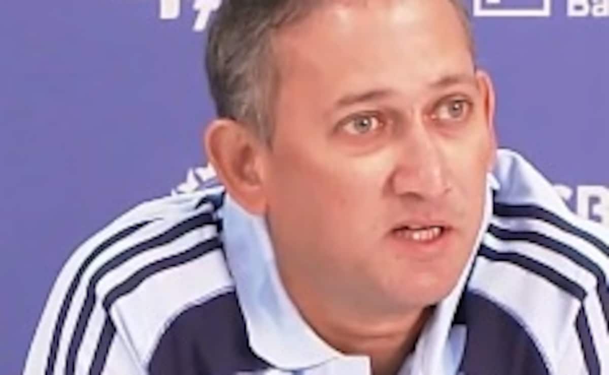 T20 World Cup: अजित अगरकर ने बताया क्यों शुभमन गिल, जितेश शर्मा को नहीं मिली वर्ल्ड कप टीम में जगह