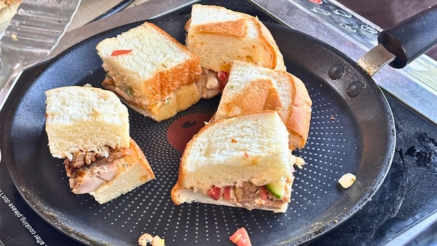 Latest and Breaking News on NDTV